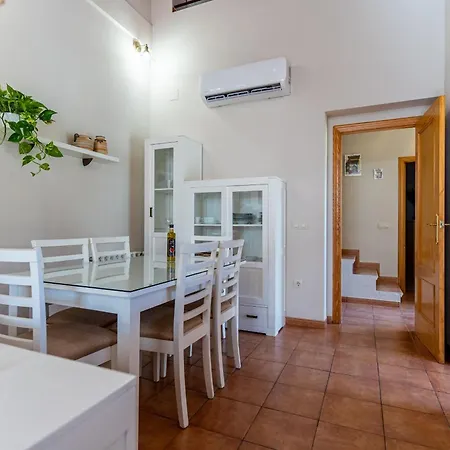 Casa El Lago Alojamiento Rural Las Jaras Exterior photo