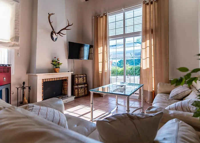 Casa El Lago Alojamiento Rural