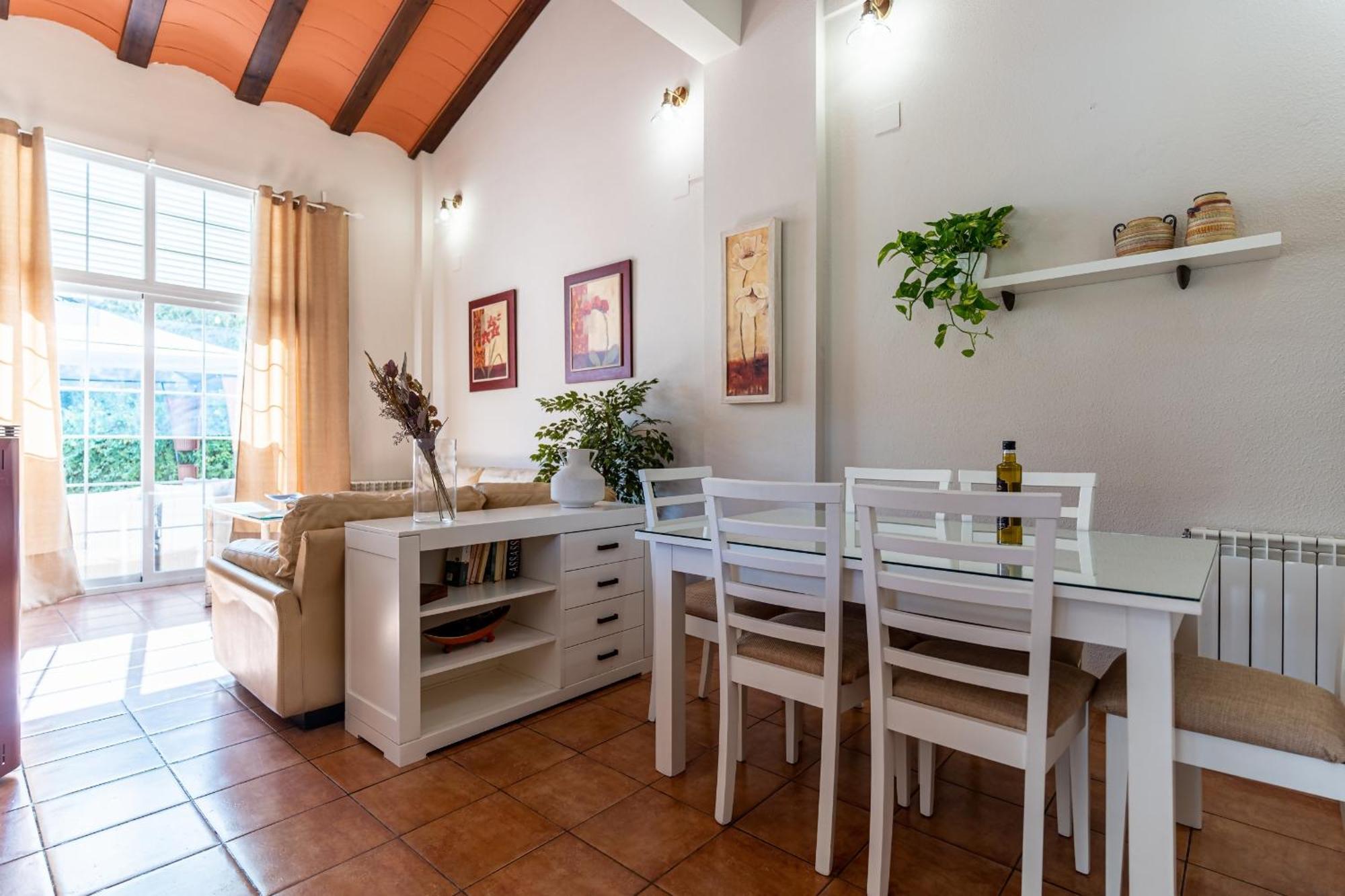 Casa El Rural *