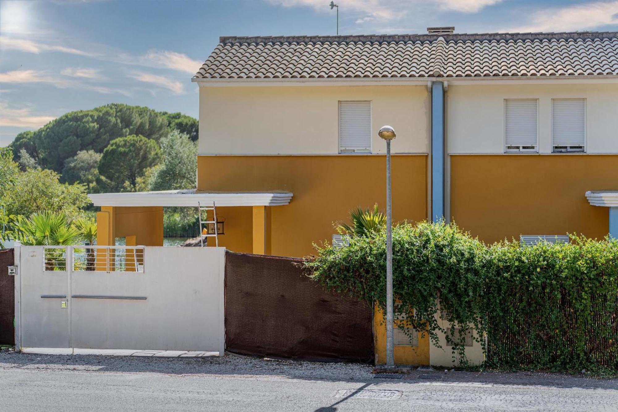 Casa El Rural Séjour à la campagne *