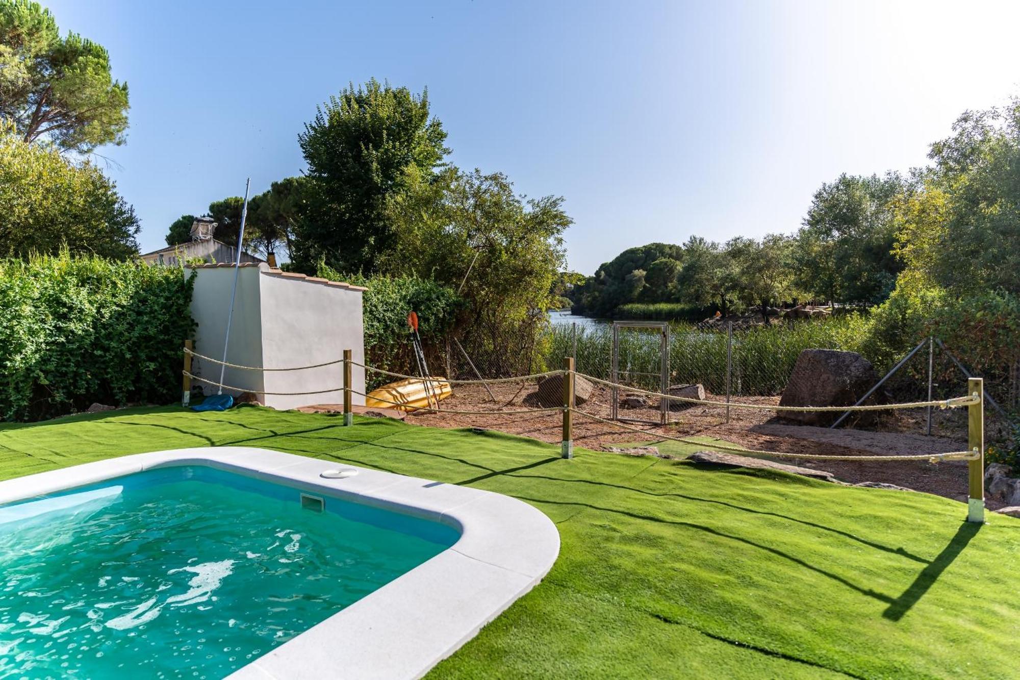 Casa El Rural Séjour à la campagne