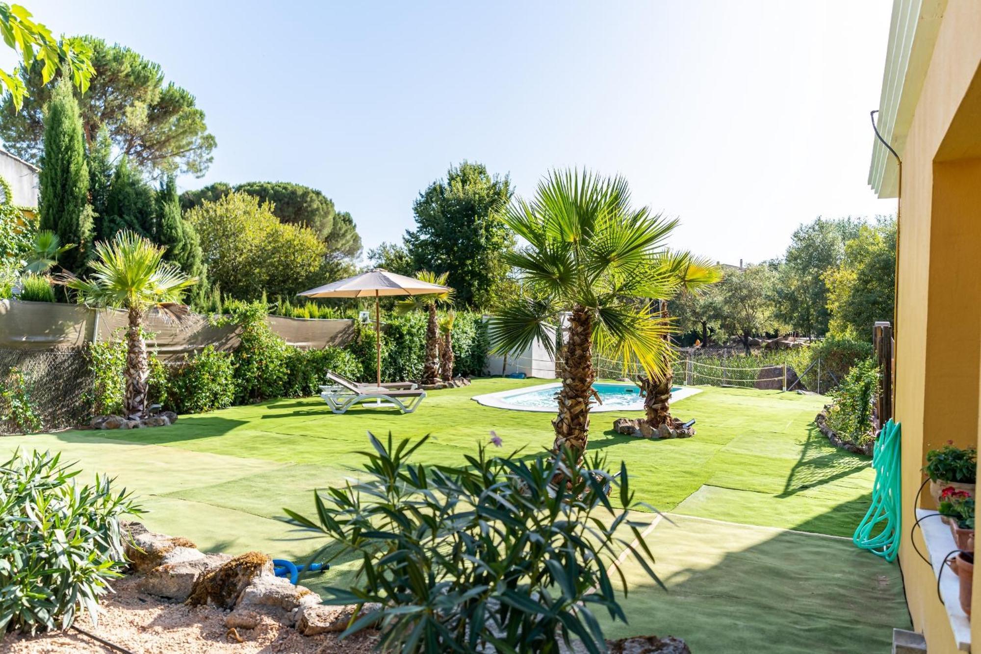 Casa El Rural Séjour à la campagne Las Jaras