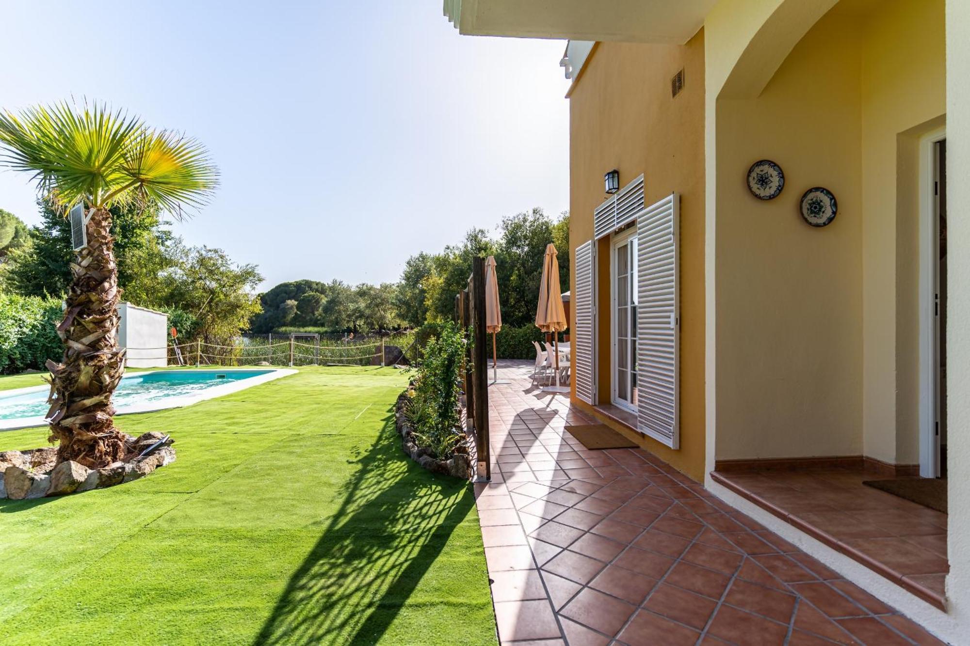 Casa El Rural
