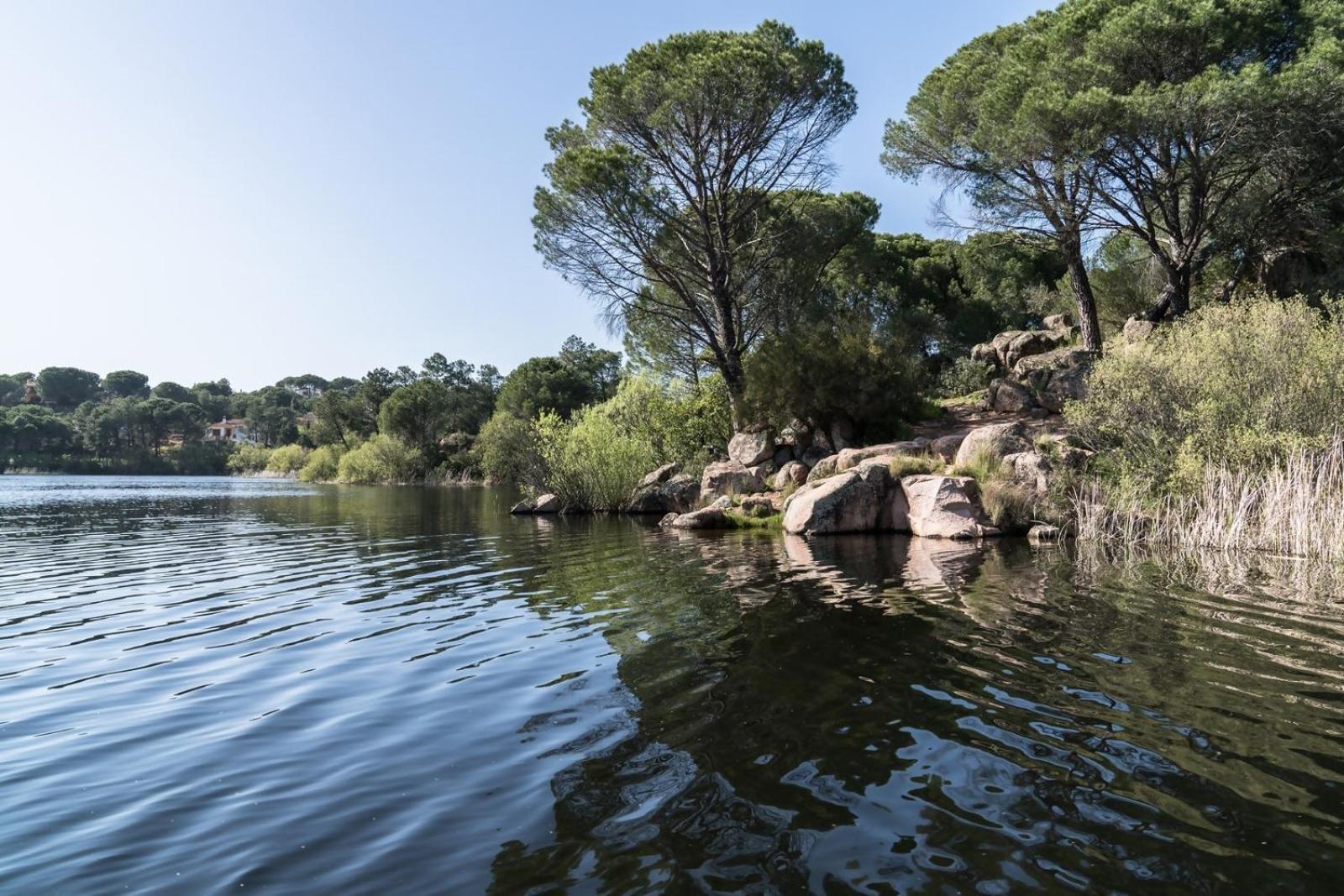 Casa El Rural Séjour à la campagne