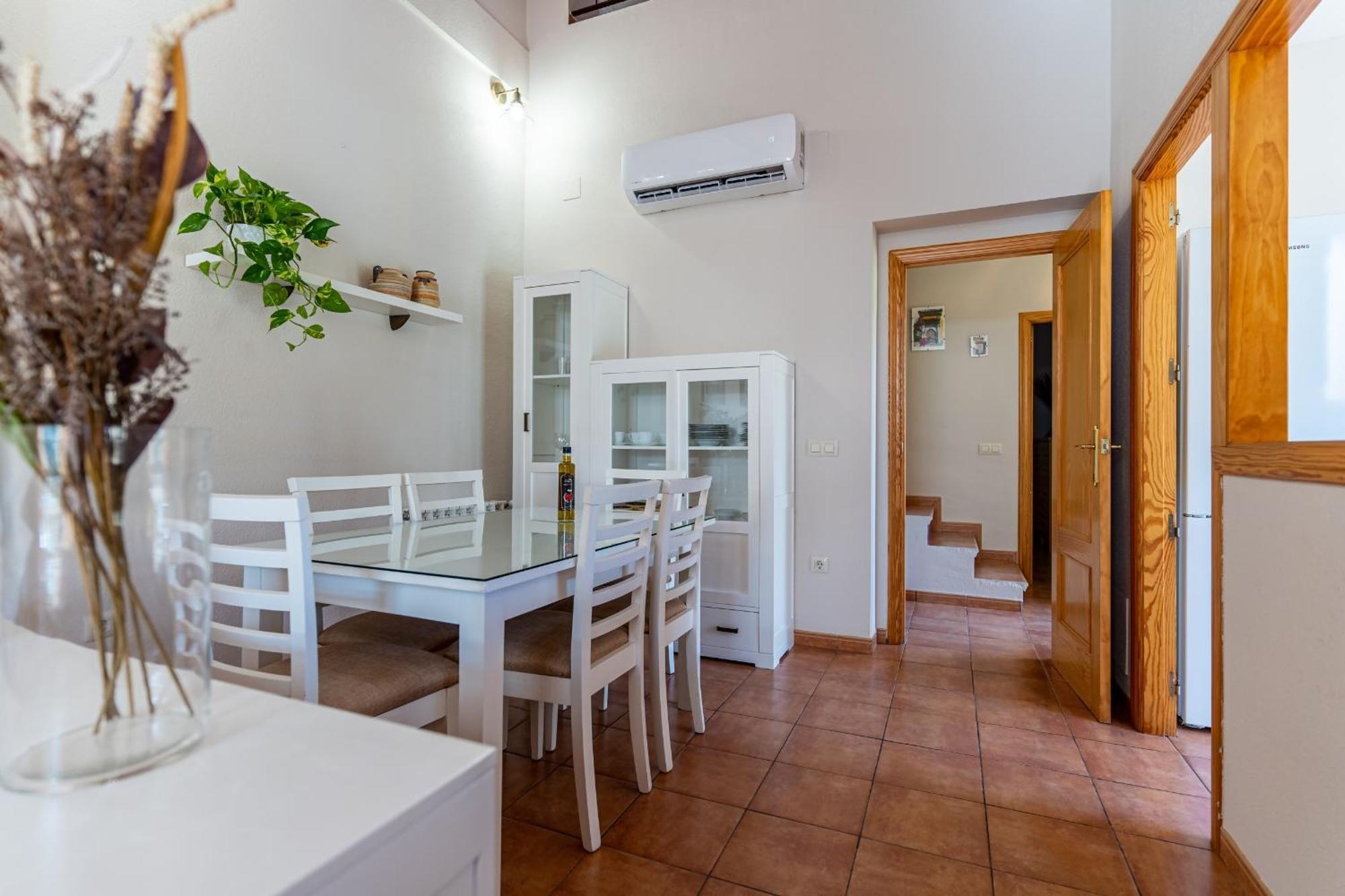 Casa El Rural * Las Jaras